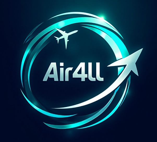 Air4All logo